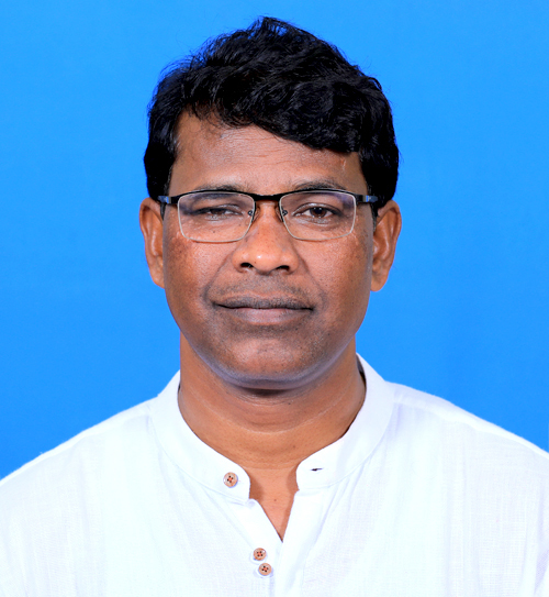 Shri Ganesh Ram Singkhuntia